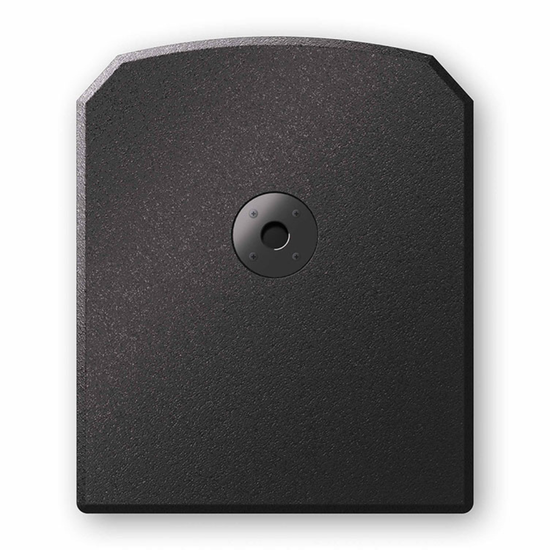 Alto Pro TS15S 2500W Powered Subwoofer with a 15" Driver-Alto Pro- Hermes Music